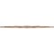 Ekena Millwork Daisy Wood Fretwork Pierced Ceiling Medallion, Red Oak, 34"OD x 11 7/8"ID x 1/4"T CMWP34X34X0250DARO - alternate 5